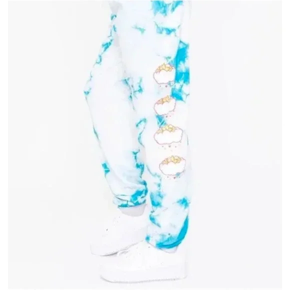 By Samii Ryan BSR Revolve You're a Star Cloud Sweatpants - Picture 2 of 10